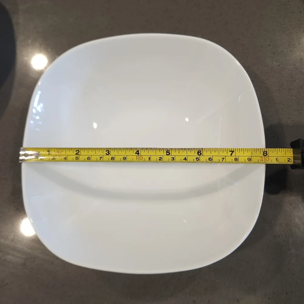 IKEA VÄRDERA Dinnerware Set